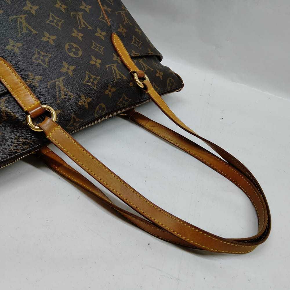 Louis Vuitton Totally leather tote - image 7