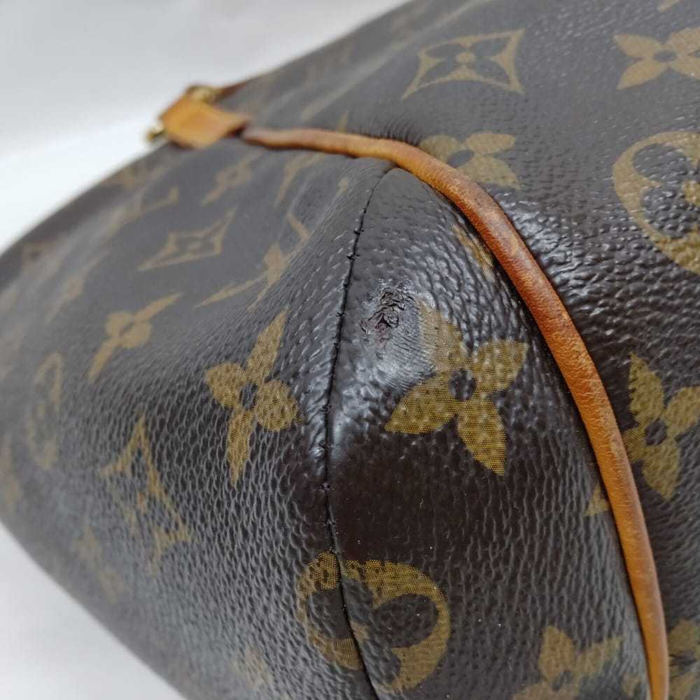 Louis Vuitton Totally leather tote - image 8