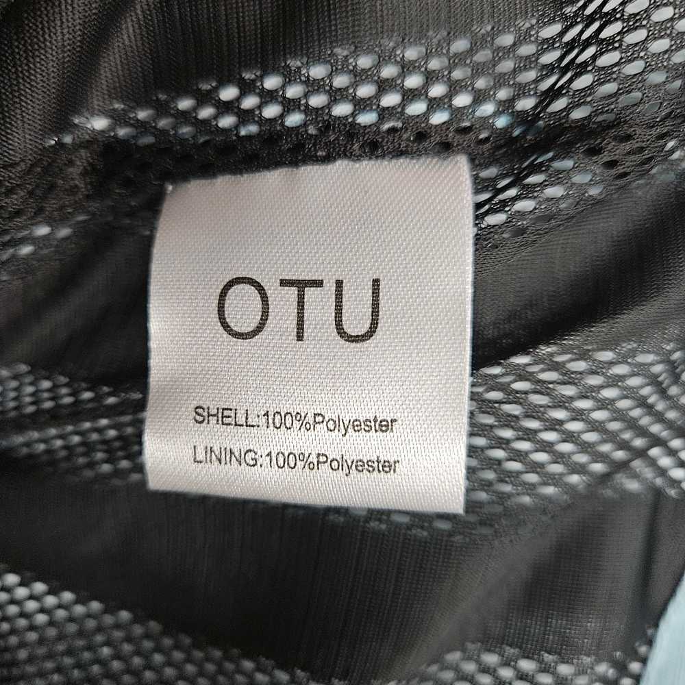 OTU Teal Full Zip Jacket - image 3