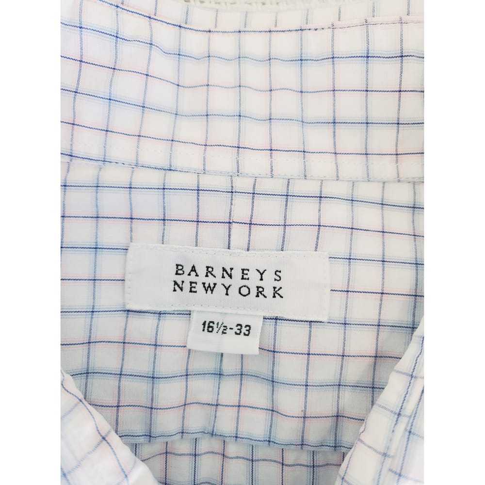 Barneys New York Shirt - image 3