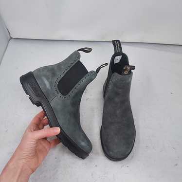 Blundstone rustic black premium Gem