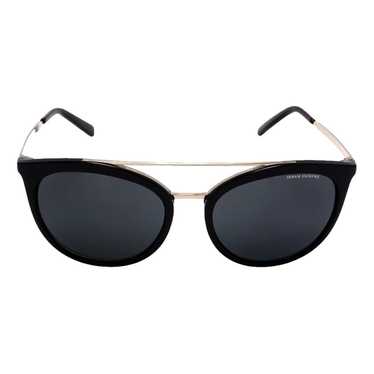 Armani Exchange Aviator sunglasses