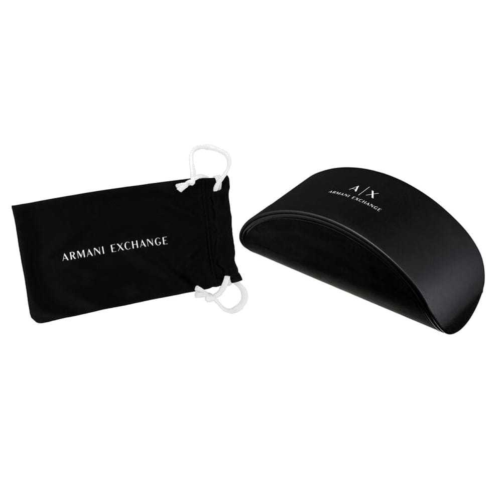 Armani Exchange Aviator sunglasses - image 4