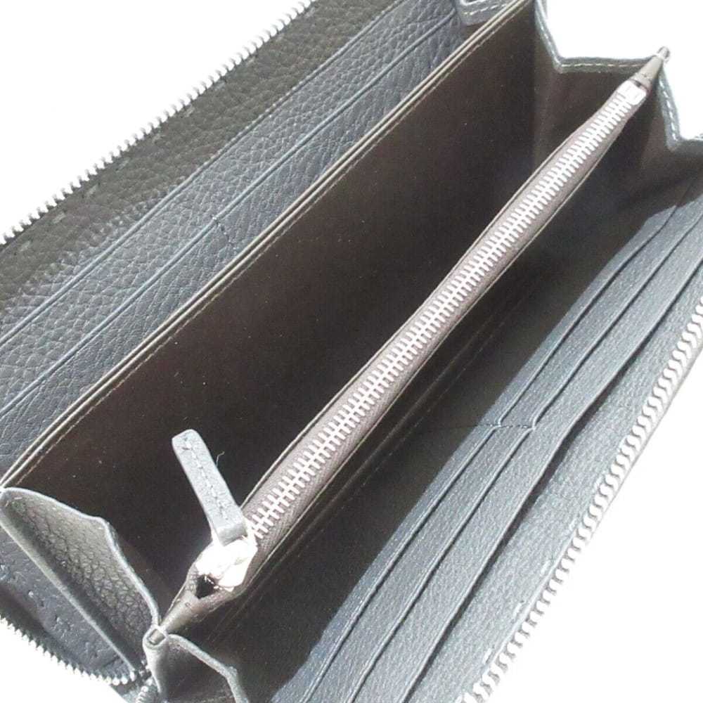 Fendi Leather wallet - image 4