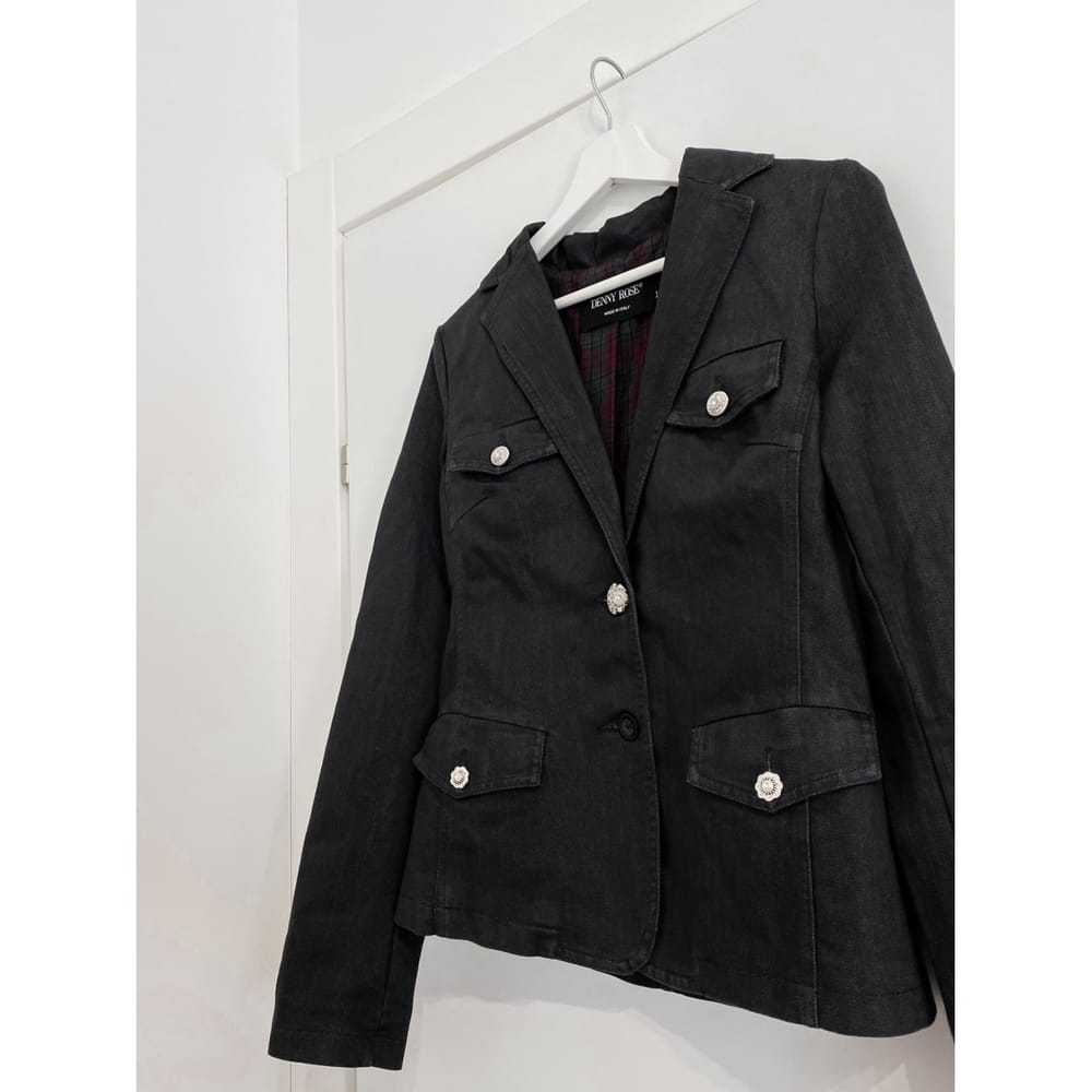 Denny Rose Blazer - image 4