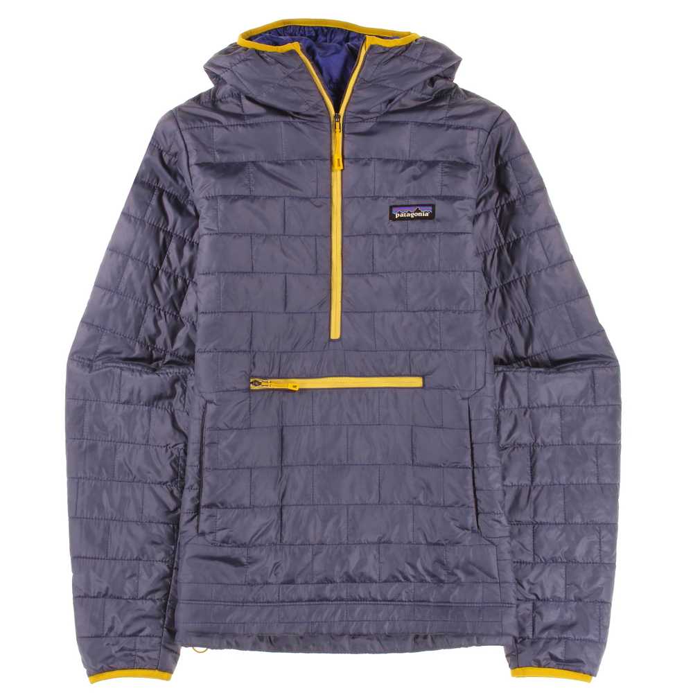 Patagonia - Women's Nano Puff® Bivy Pullover - image 1