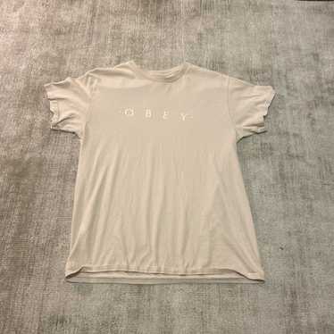 Obey Obey Shirt - image 1