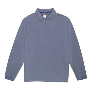 Patagonia - Men's Long-Sleeved Polo Shirt - image 1
