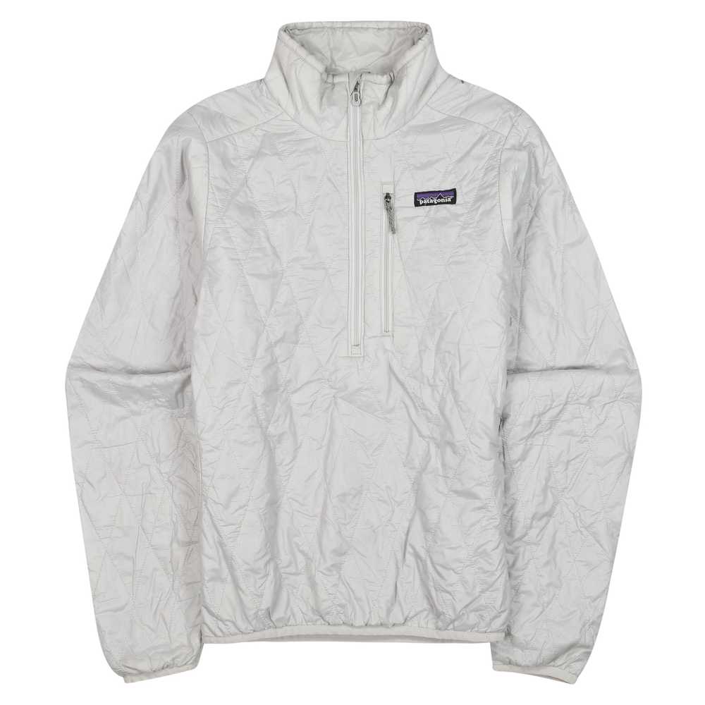 Patagonia - Women's Nano Puff® Pullover - image 1