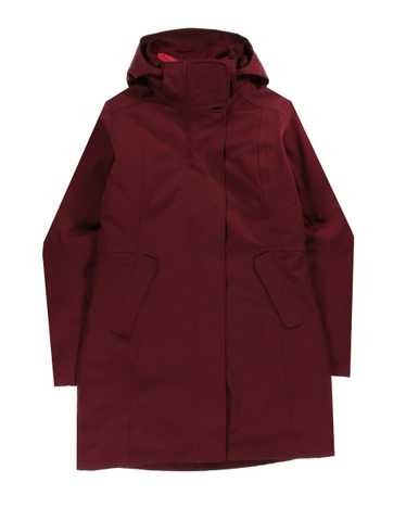 Patagonia - W's Tres 3-in-1 Parka