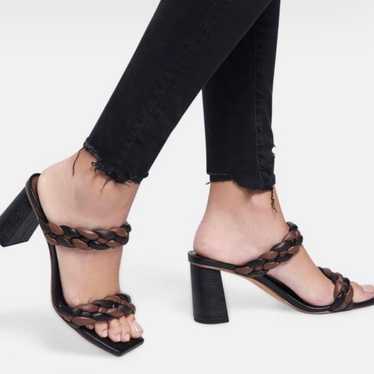 Dolce Vita Paily Braided Sandals