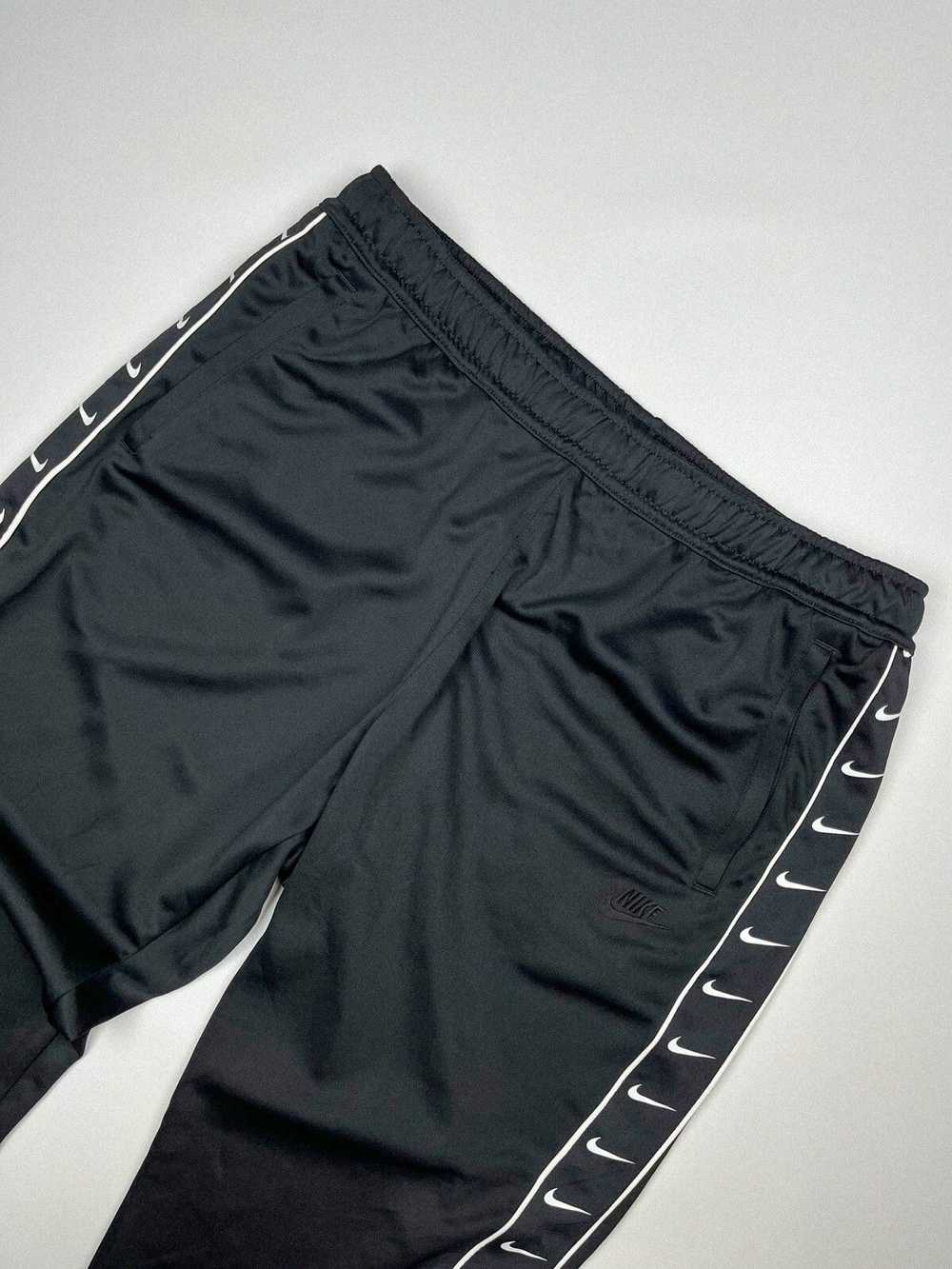 Nike Nike Trackpants Full Side Snap Pants 3XL - image 2