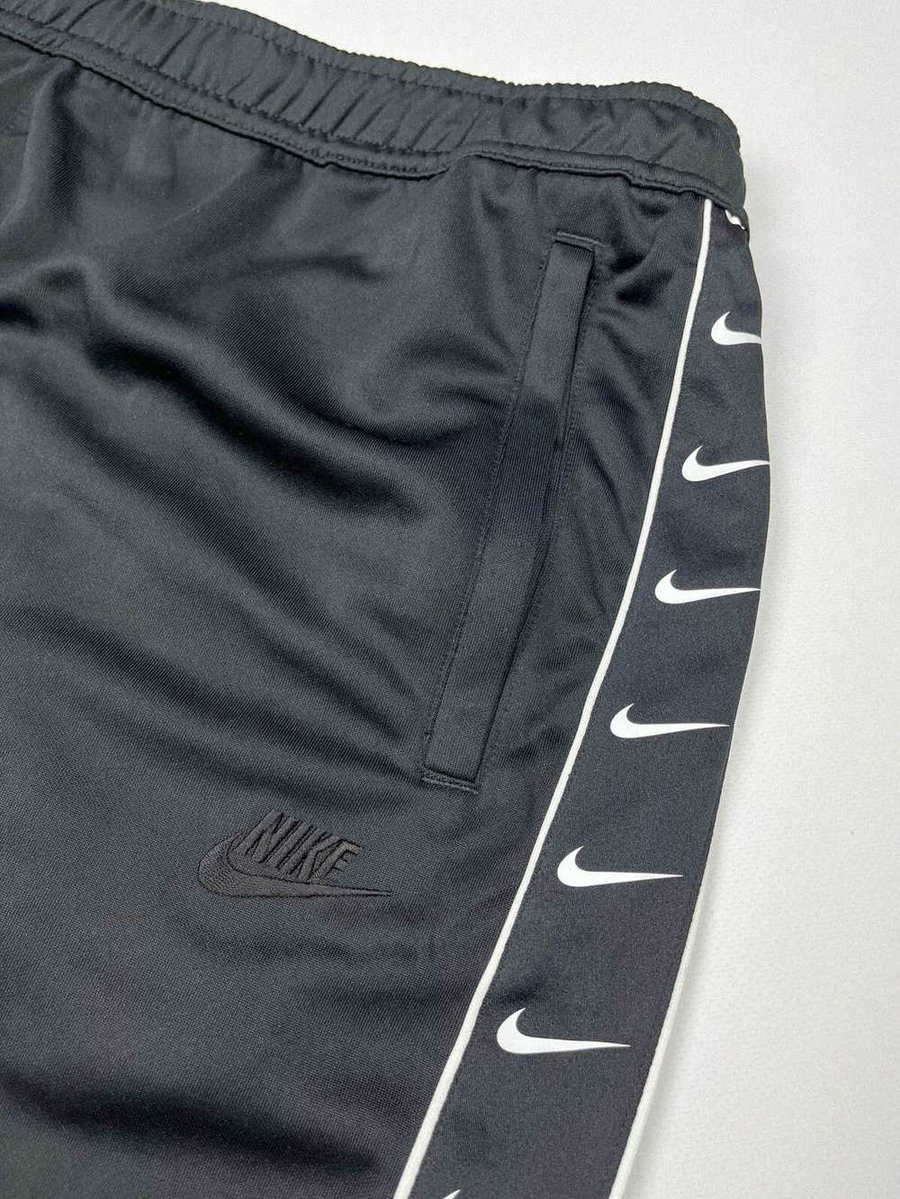 Nike Nike Trackpants Full Side Snap Pants 3XL - image 3