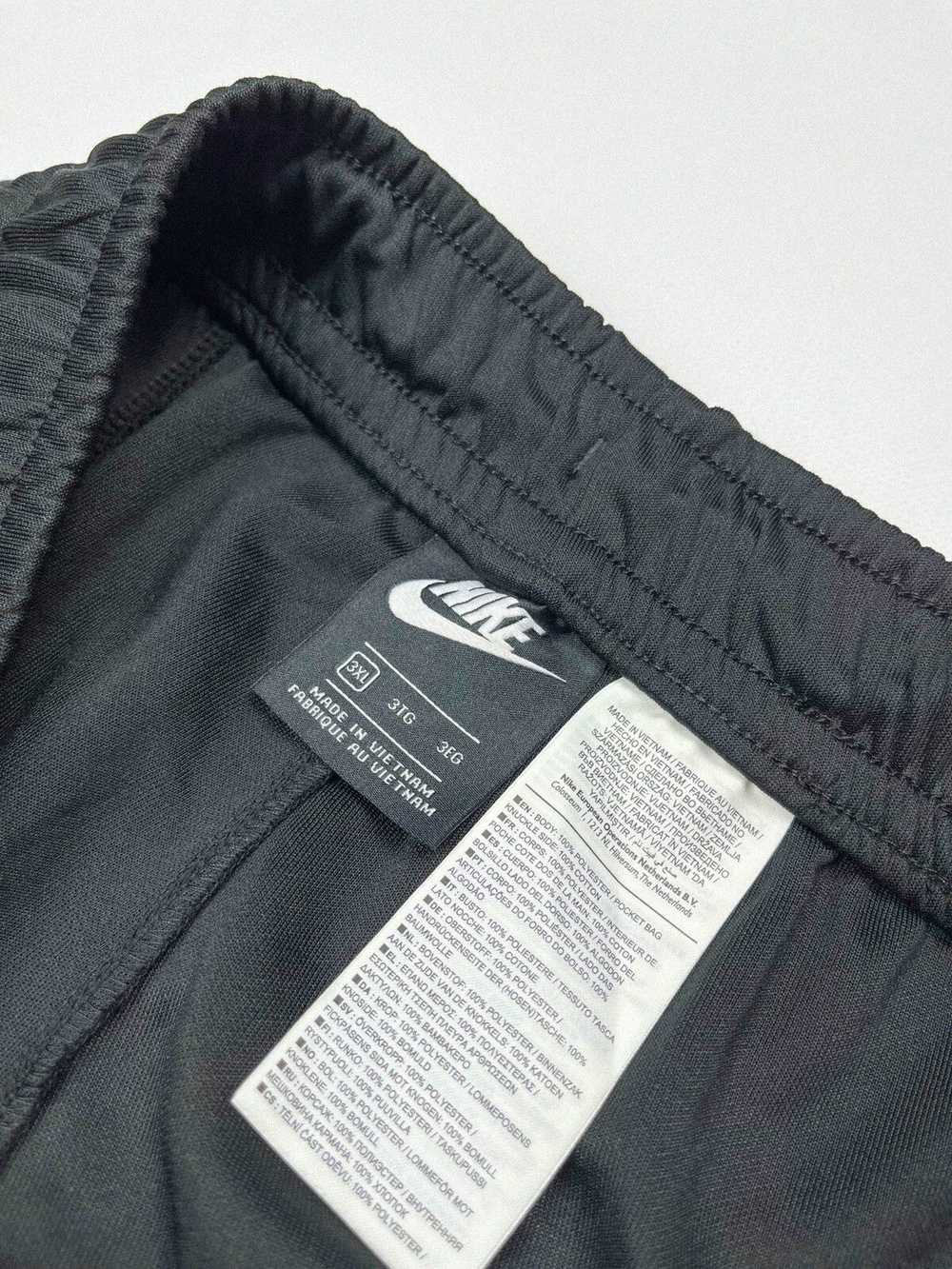 Nike Nike Trackpants Full Side Snap Pants 3XL - image 4