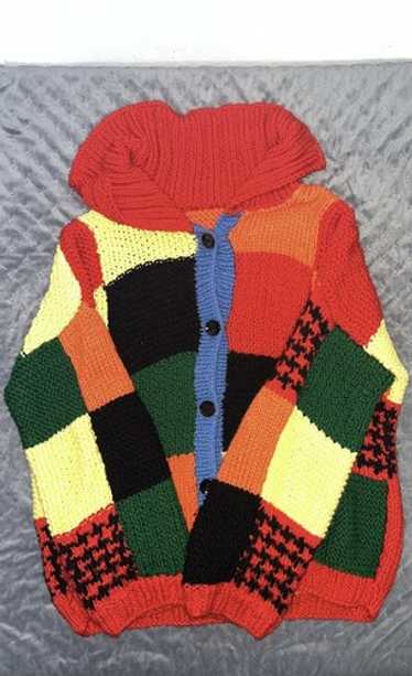 Jw anderson patchwork - Gem