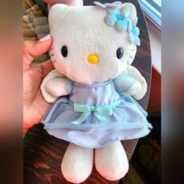 Vintage hello kitty angel - Gem
