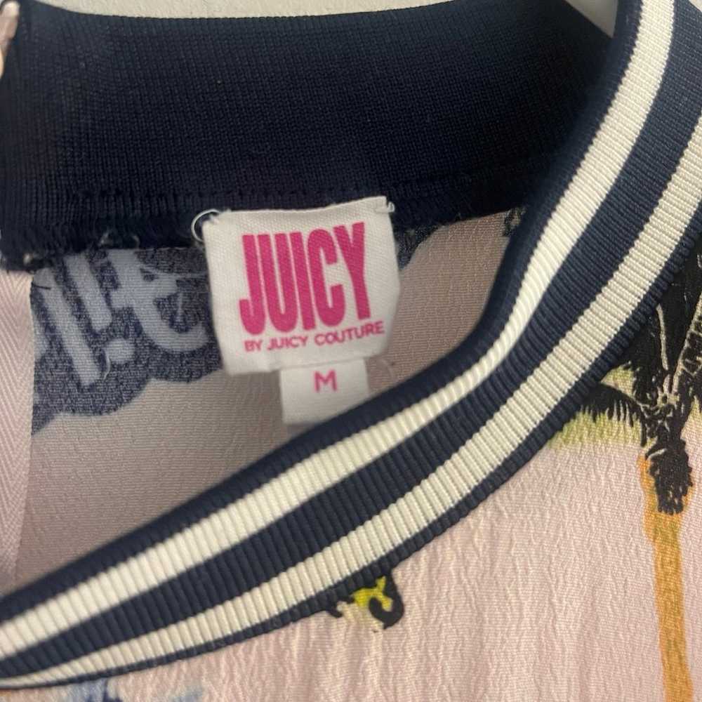 Juicy By Juicy Couture California Chill Dress - image 3