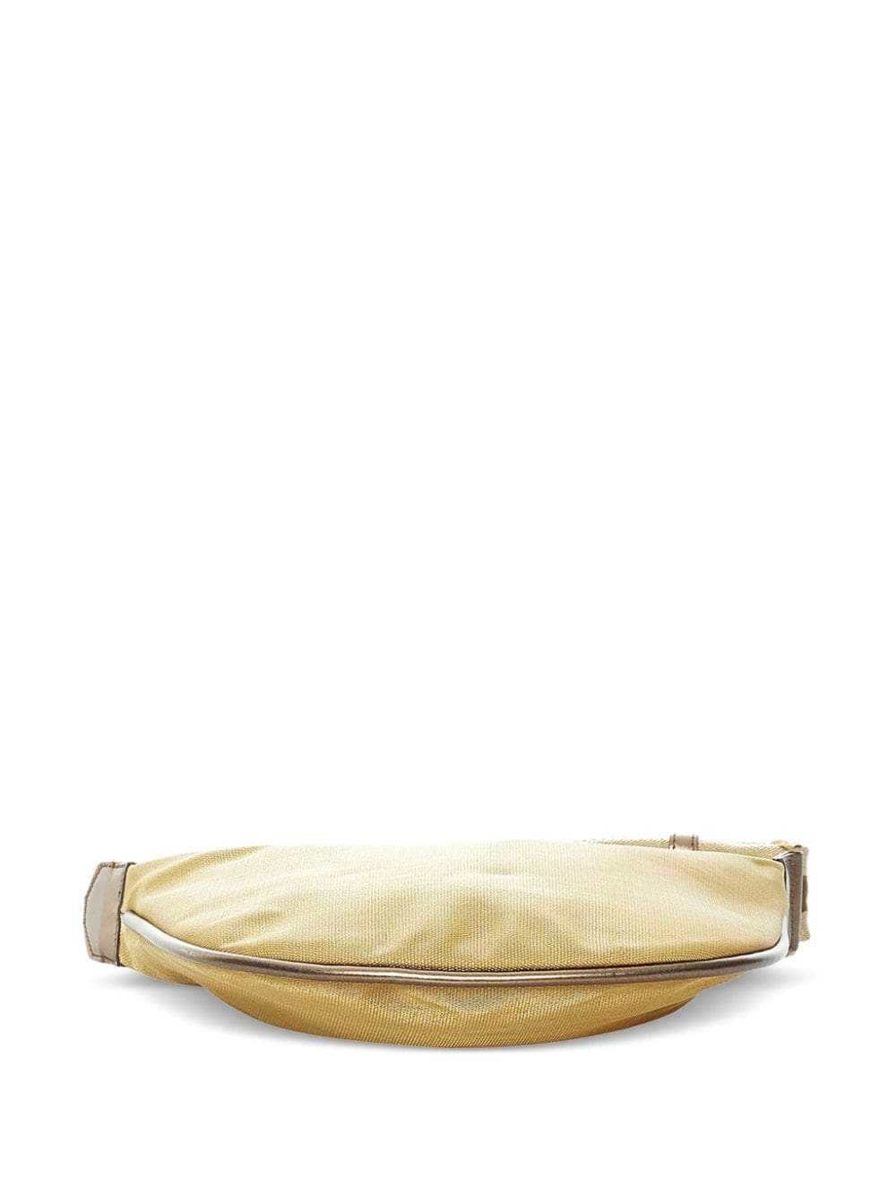 Gucci Pre-Owned Web zip-fastening shoulder bag - … - image 4