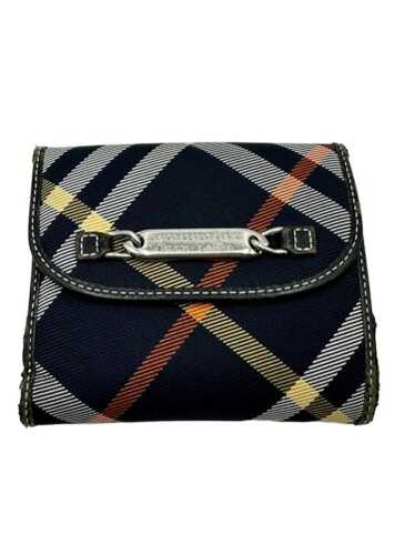 Vintage burberry blue label - Gem