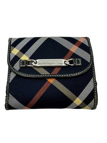 Vintage burberry blue label - Gem