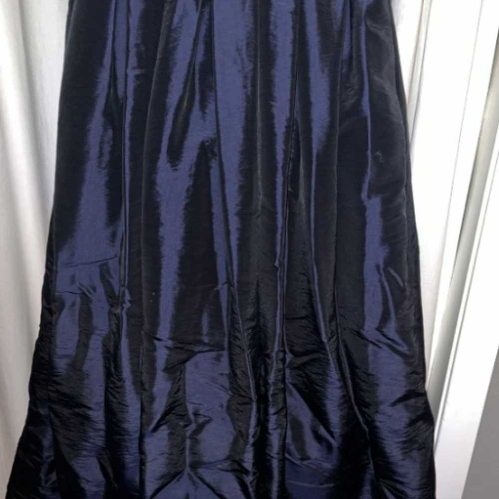 ball gown dress - image 2