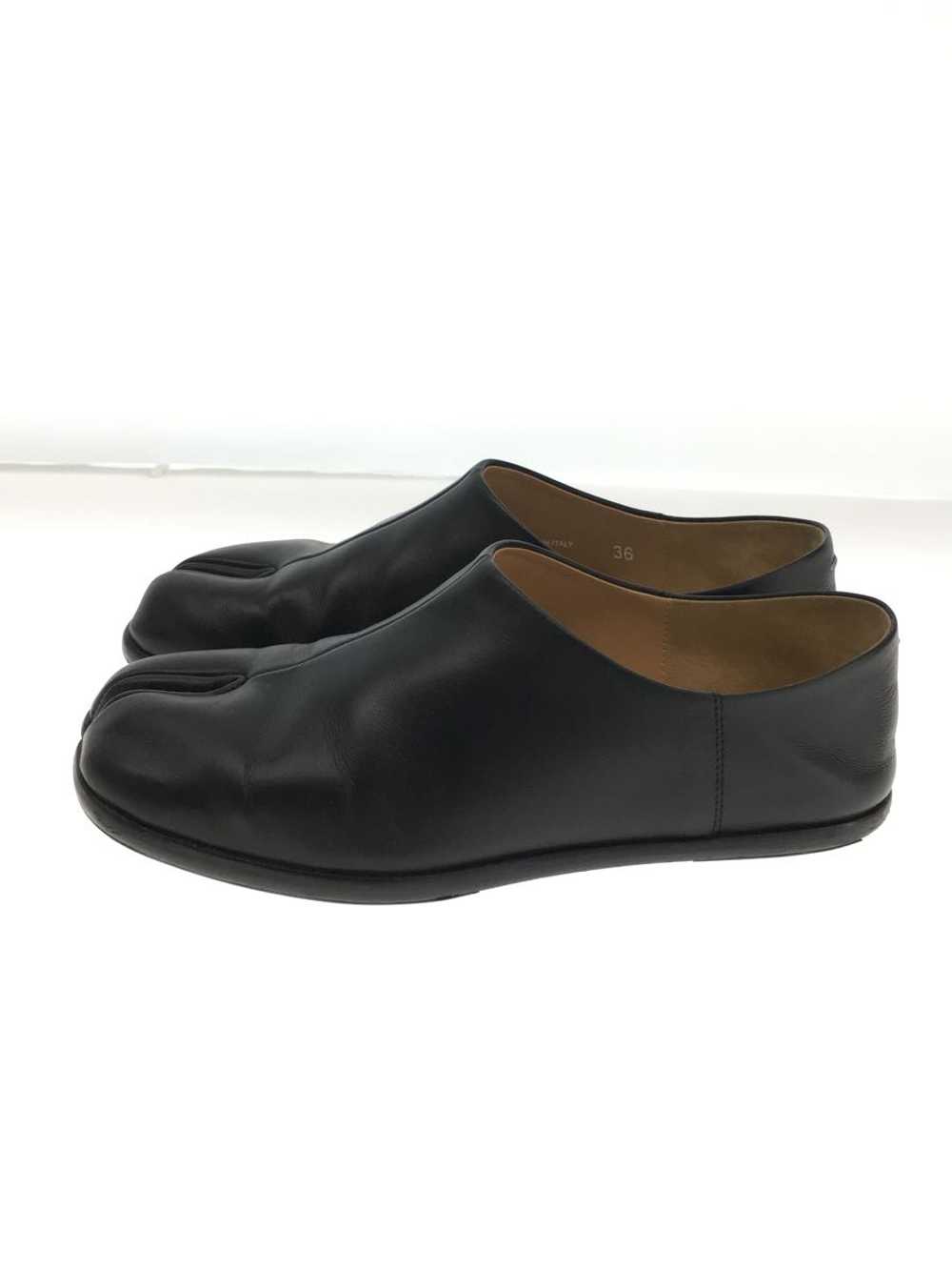 Maison Margiela Shoes/36/Blk/Leather/S58Wr0033 Sh… - image 1