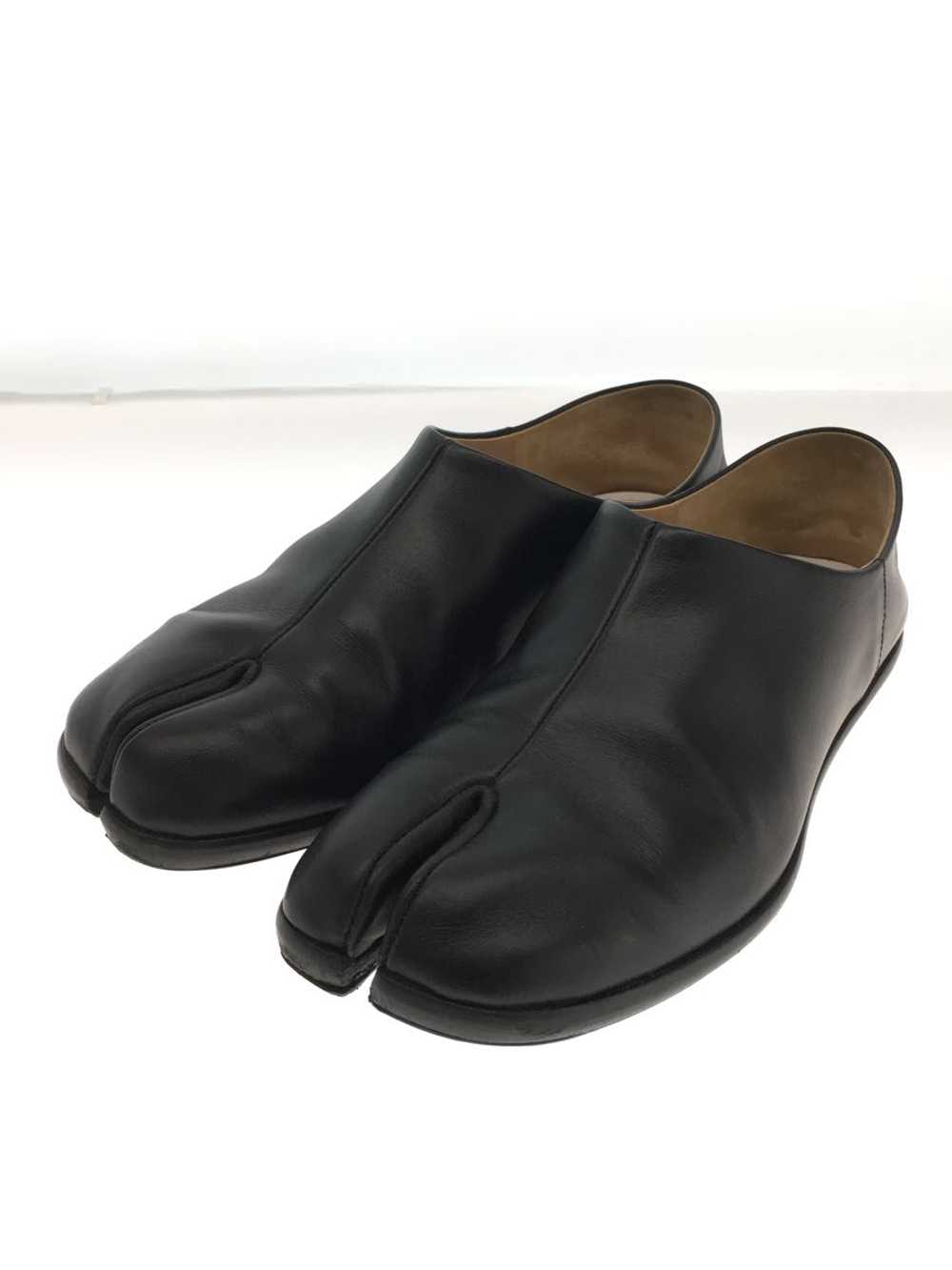 Maison Margiela Shoes/36/Blk/Leather/S58Wr0033 Sh… - image 2