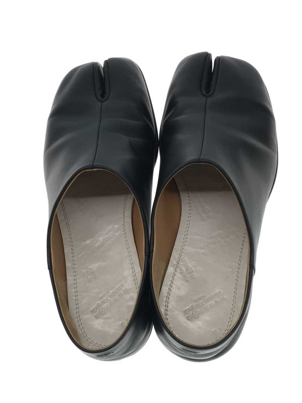 Maison Margiela Shoes/36/Blk/Leather/S58Wr0033 Sh… - image 3