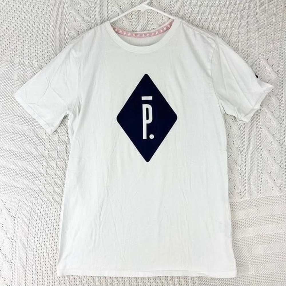 NIKE LAB x PIGALLE Graphic Diamond Tee size M - image 1