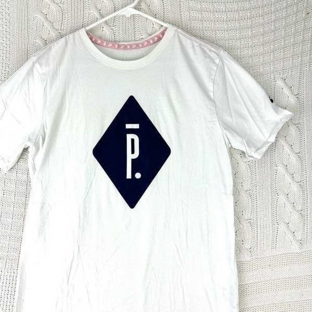 NIKE LAB x PIGALLE Graphic Diamond Tee size M - image 2