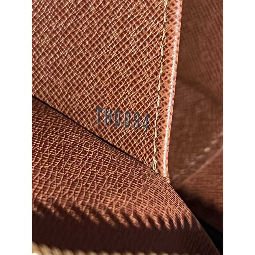 Louis Vuitton Cite patent leather handbag - image 2