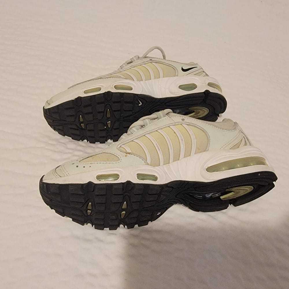 Nike Air Max Tailwind Iv cloth trainers - image 2