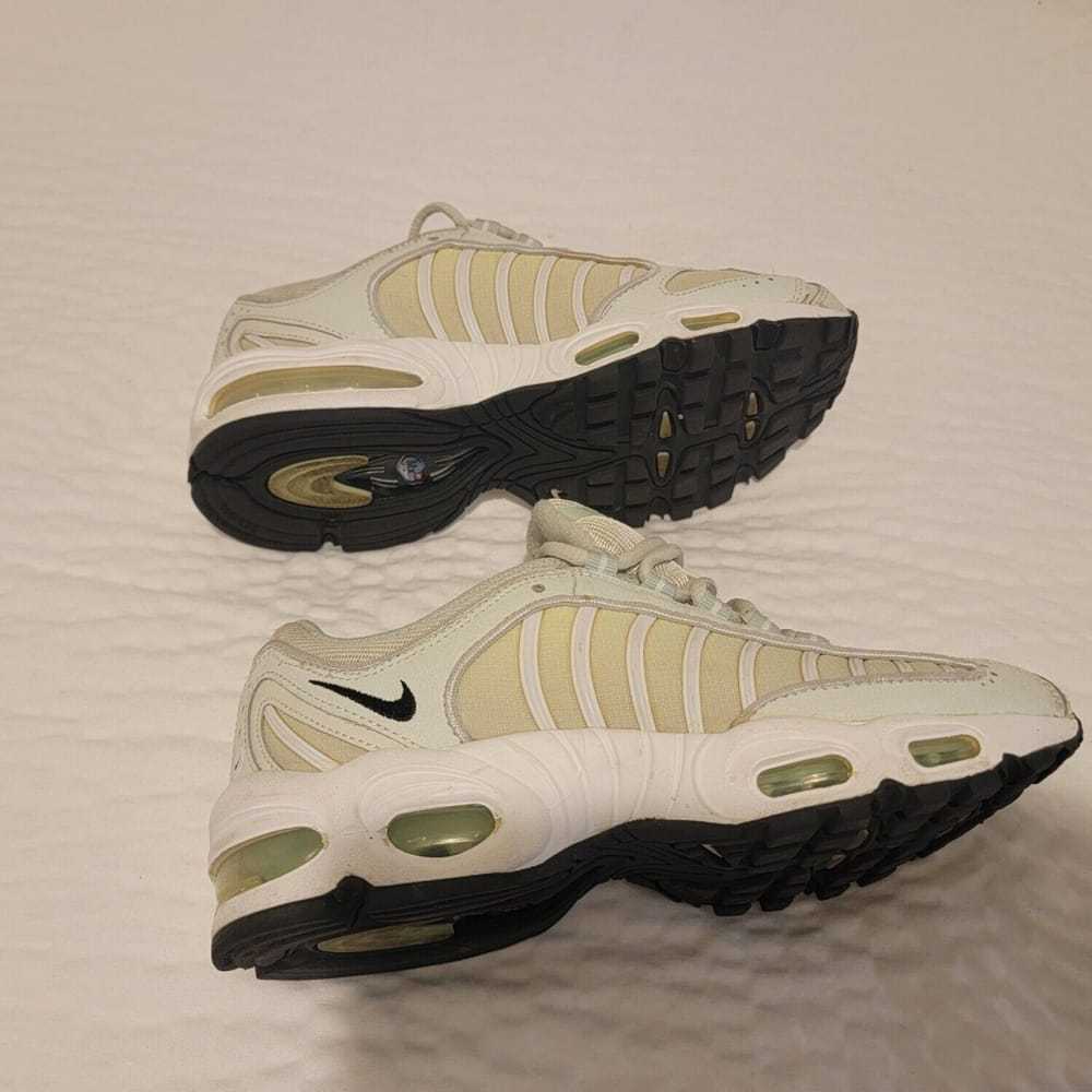 Nike Air Max Tailwind Iv cloth trainers - image 3