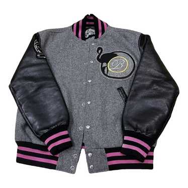 Billionaire Boys Club Leather jacket - image 1