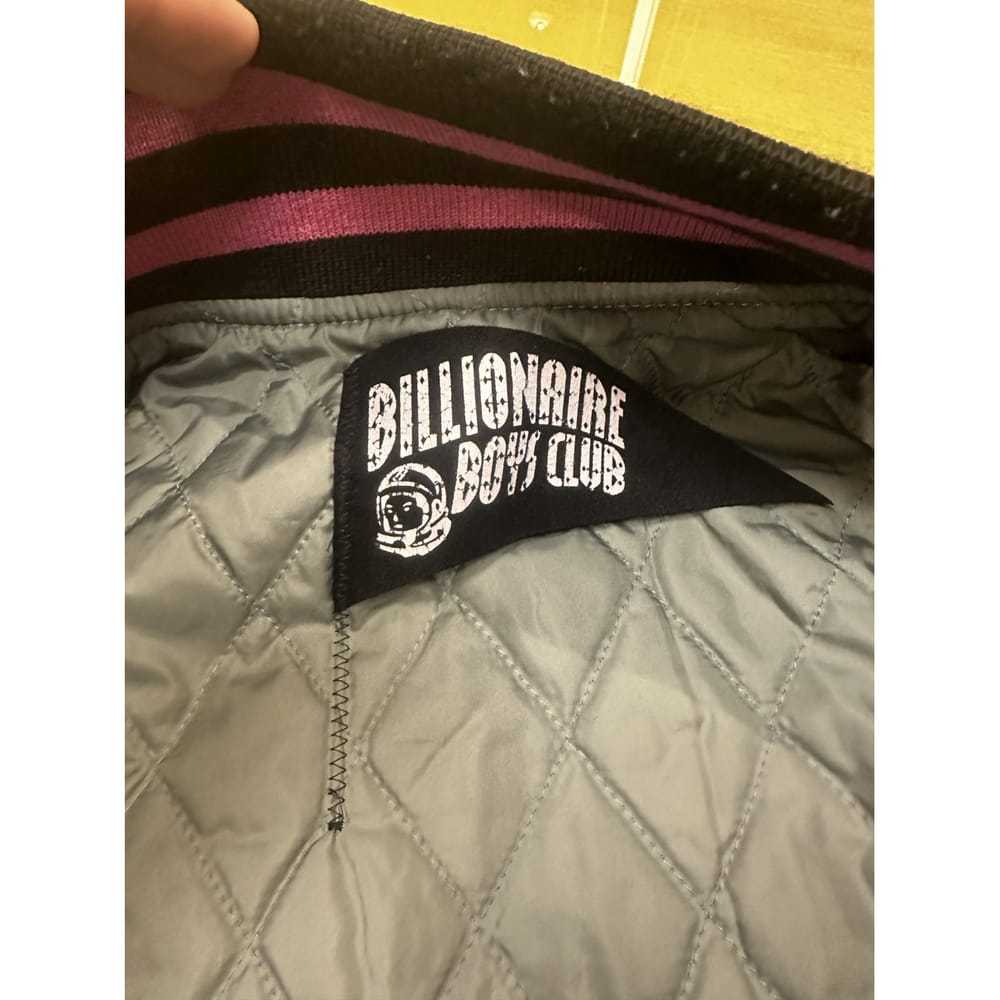 Billionaire Boys Club Leather jacket - image 4