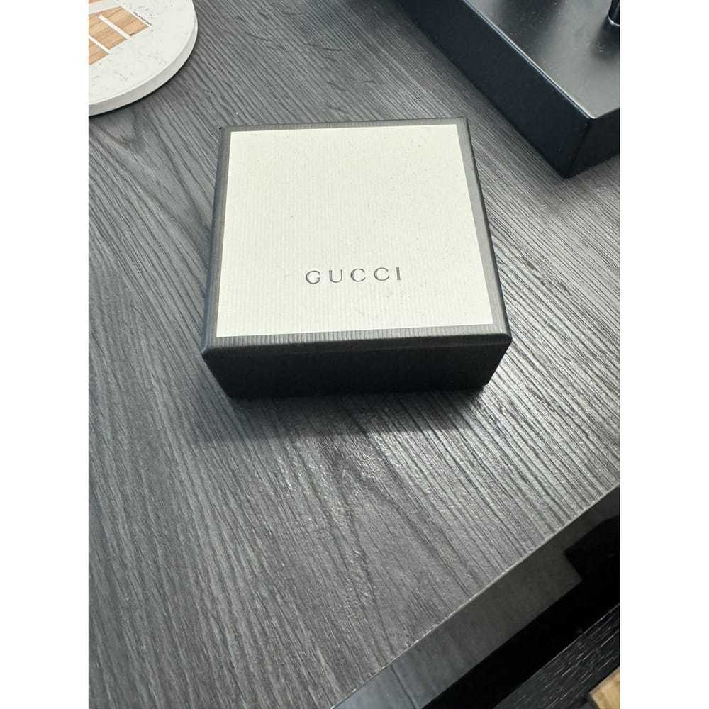 Gucci Silver jewellery - image 6
