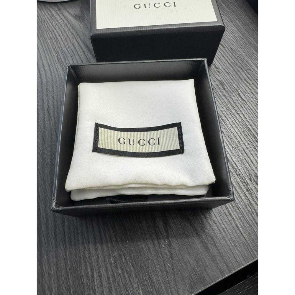 Gucci Silver jewellery - image 7
