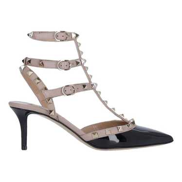 Valentino Garavani Leather heels - image 1