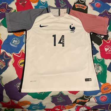 France away retro world - Gem