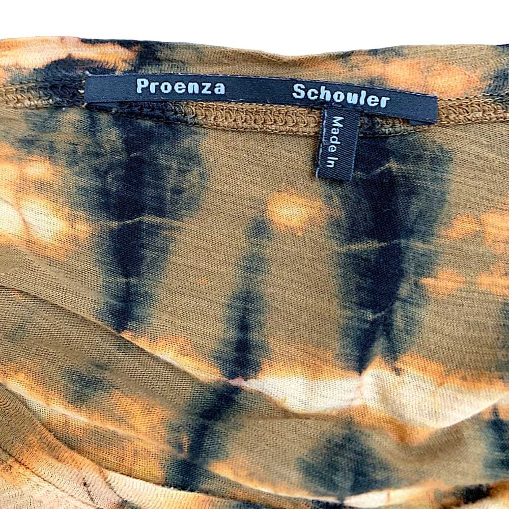 Proenza Schouler T-shirt - image 2