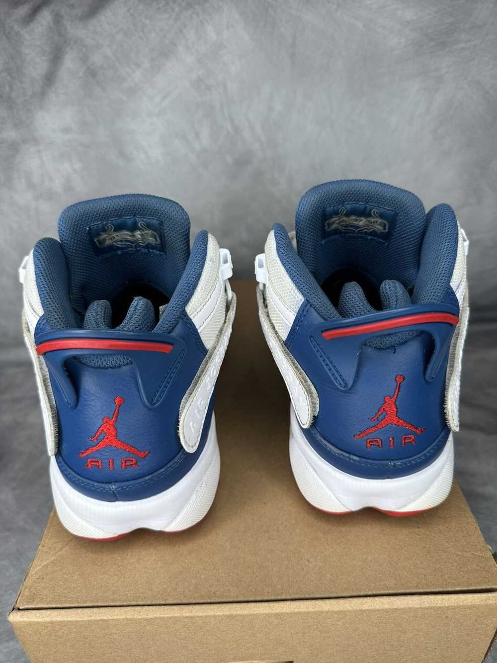 Jordan Brand × Nike × Vintage Jordan 6 Rings Mid … - image 6