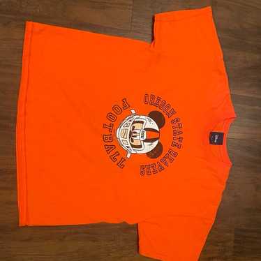 Rare Oregon State Disney Shirt - image 1