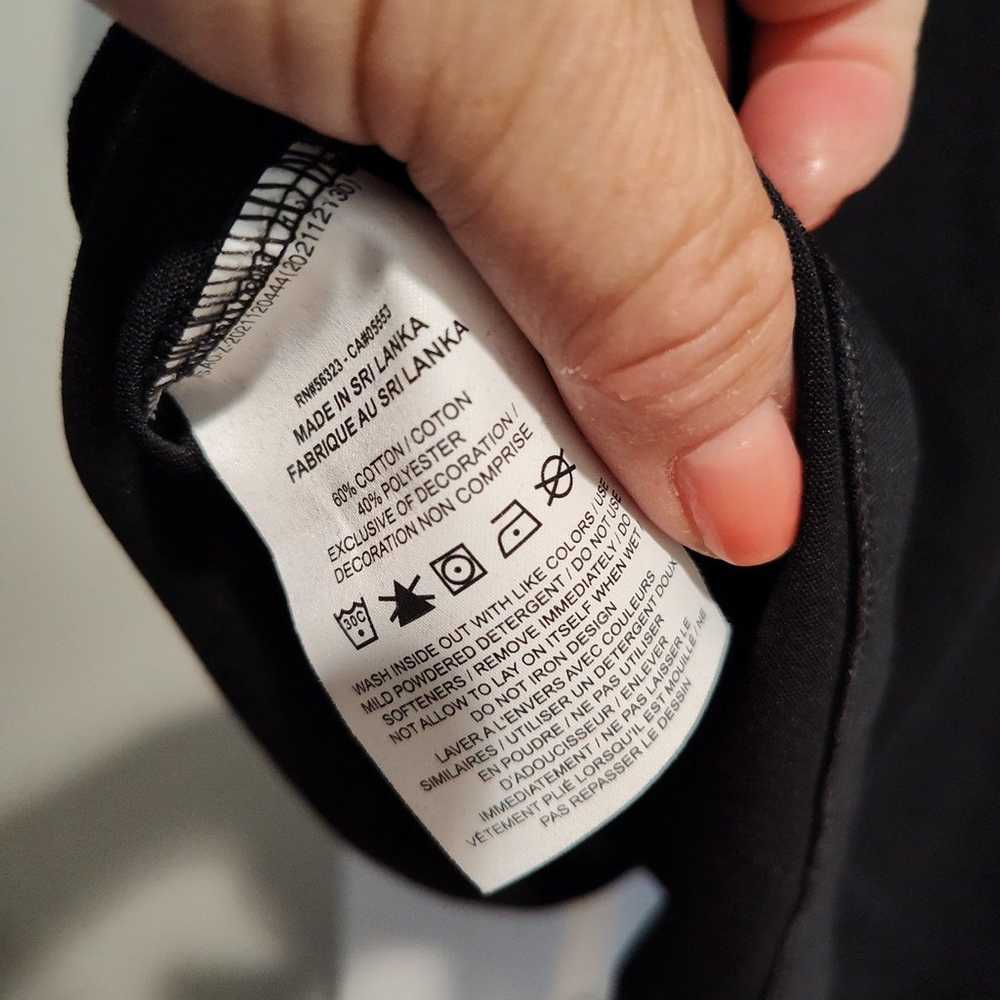 NEW Nike tee dri fit XL - image 4