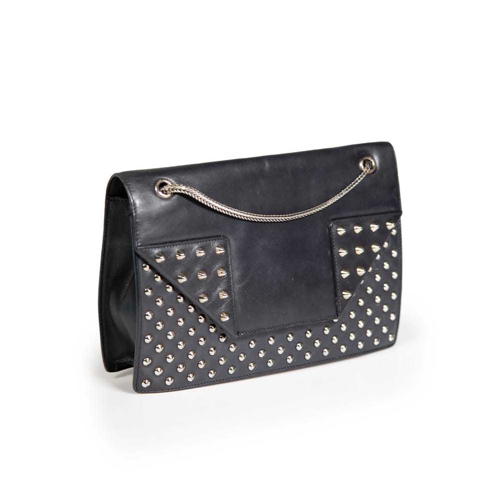 Saint Laurent Betty leather handbag - image 2