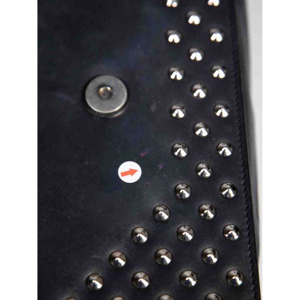 Saint Laurent Betty leather handbag - image 6