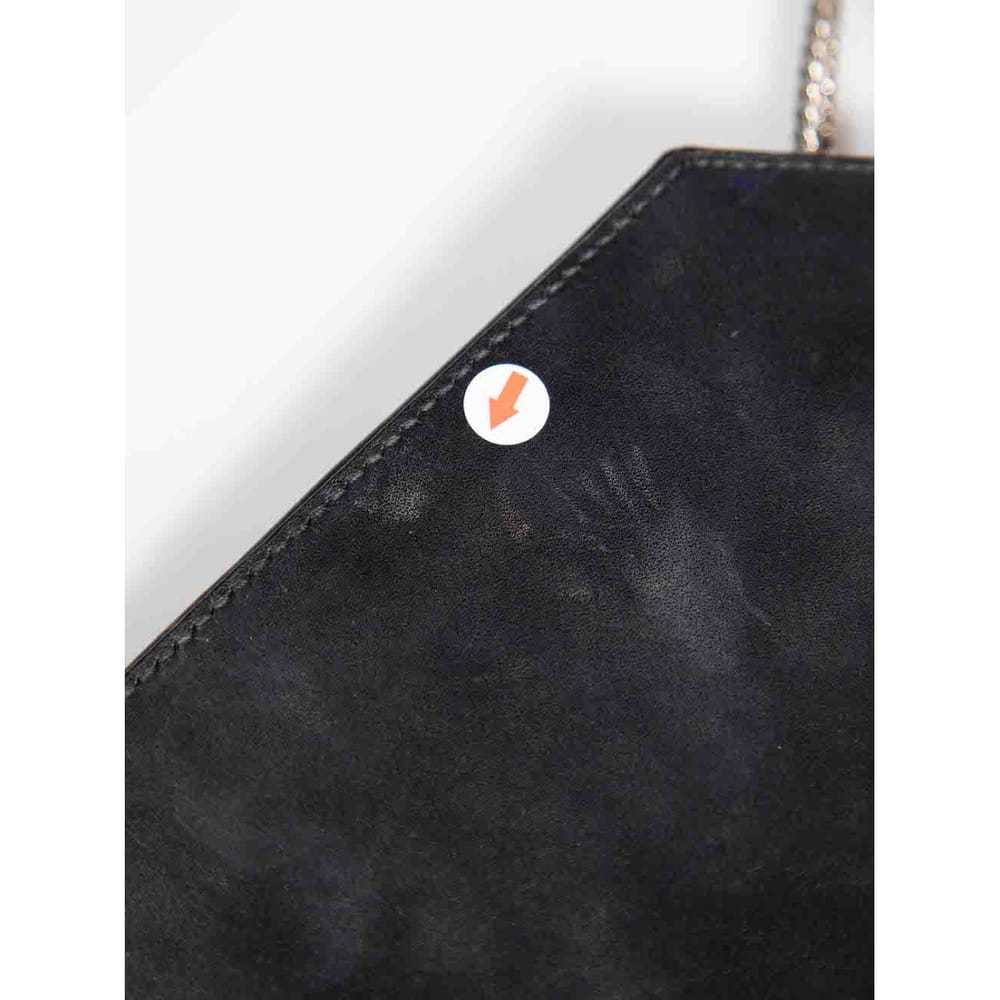 Saint Laurent Betty leather handbag - image 8