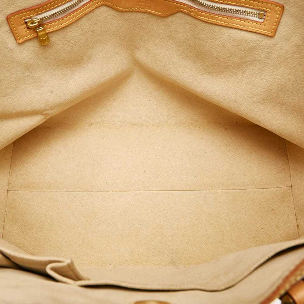 Louis Vuitton Hampstead leather handbag - image 5