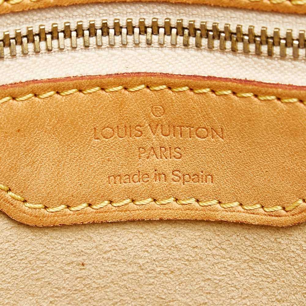 Louis Vuitton Hampstead leather handbag - image 6