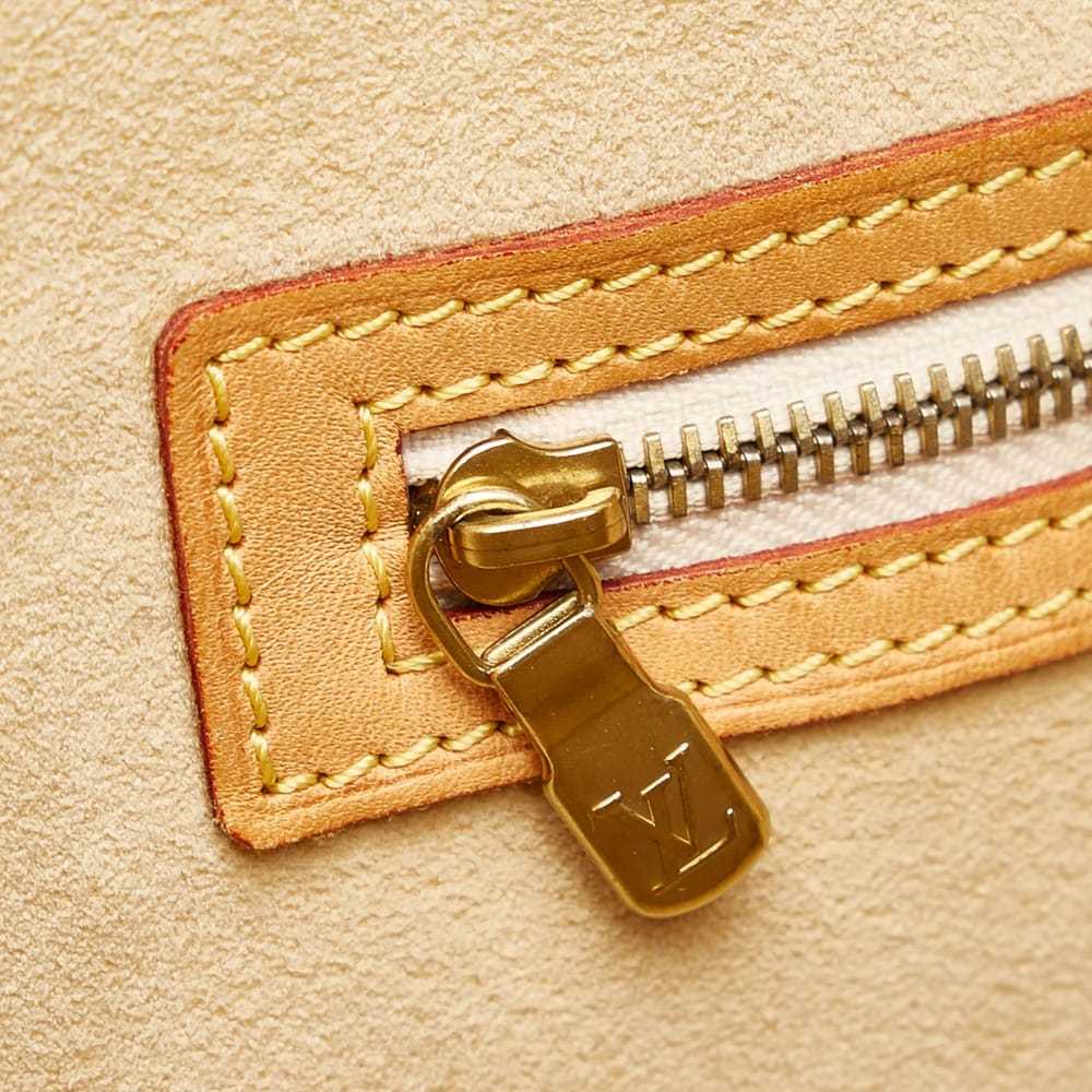 Louis Vuitton Hampstead leather handbag - image 8