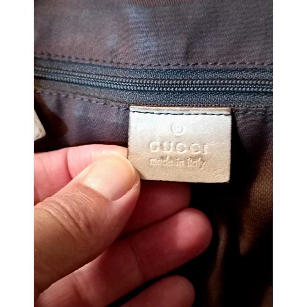 Gucci Sukey cloth handbag - image 8